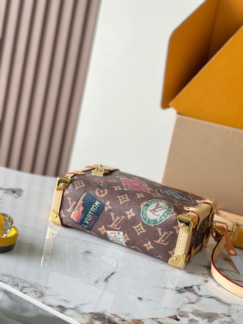 Louis Vuitton Box Bags